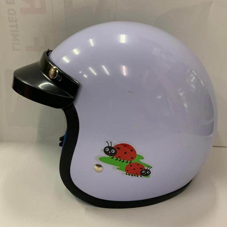 Beli helmet kanak kanak sirim Pada Harga Terendah Lazada.com.my