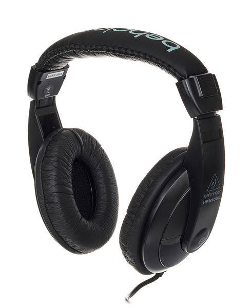 behringer hpm