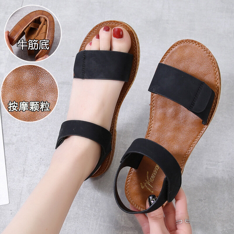 New Arrival novelty sandals High Popular men's shoes the hottest and most beautiful men's sandals in 2023 beautiful shoes ventilate men's shoes leather shoes Casual Shoes