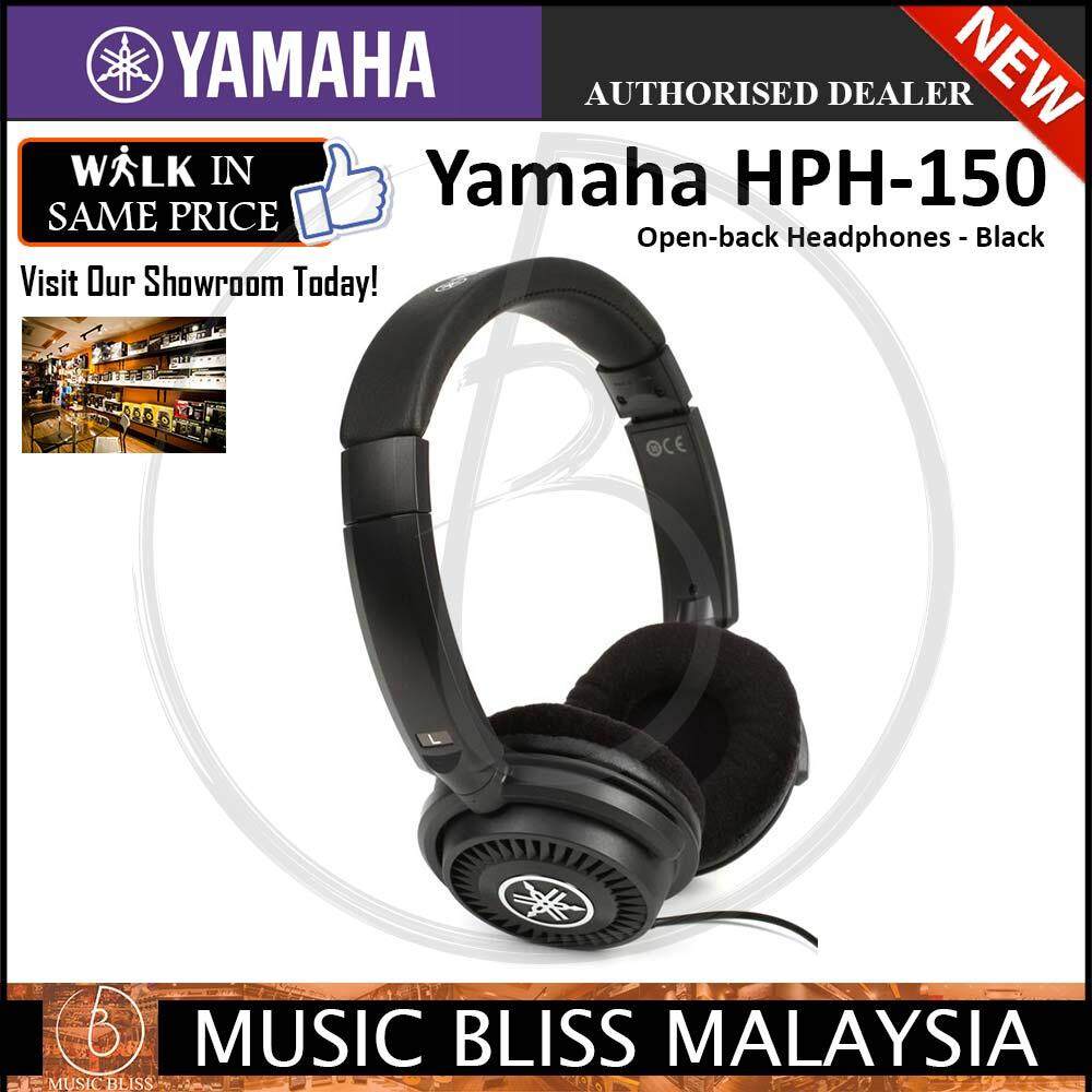 hph 150 headphones