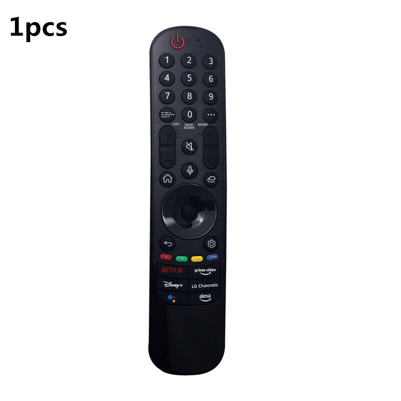 Mr22ga akb76039902 remote control for lg smart tv 55uq8000aub 86uq9000pud 75qned90uqa 65nano75uqa parts no voice