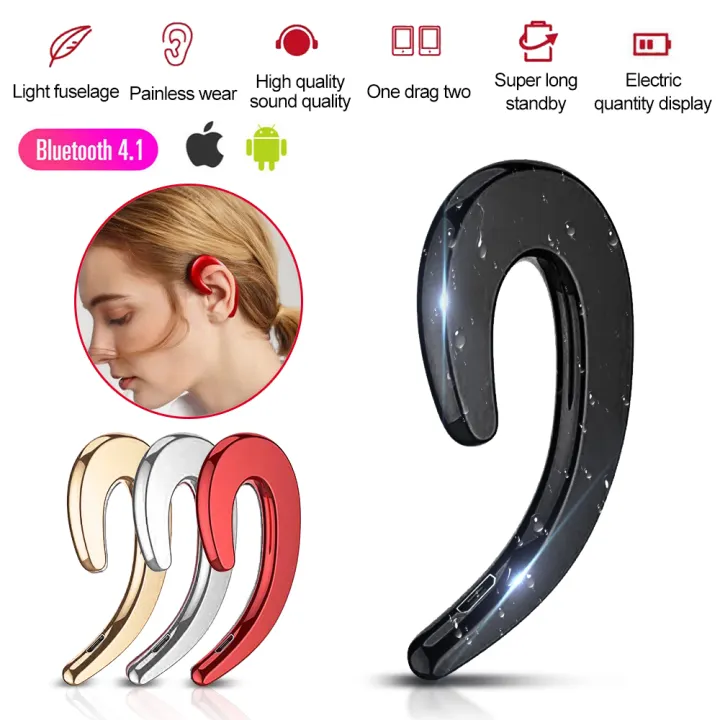 bluetooth bone