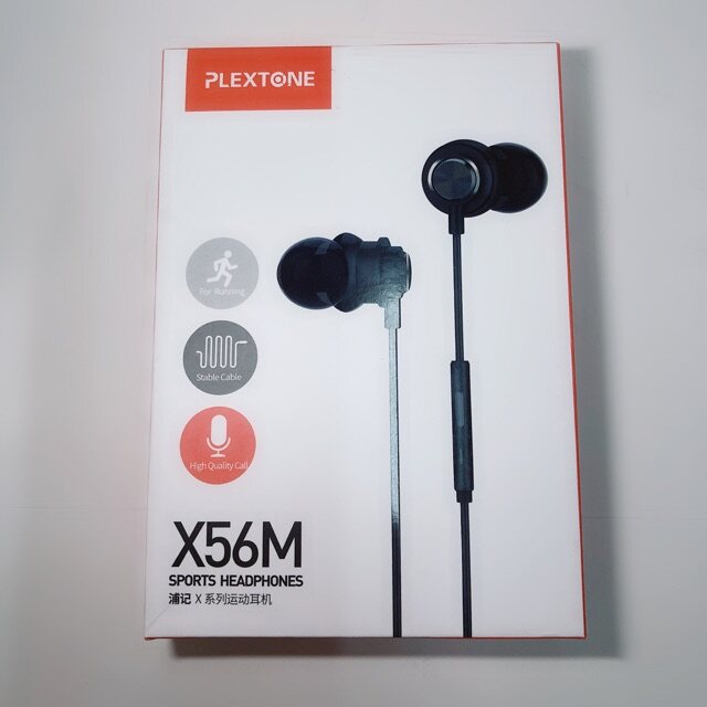 plextone x56m