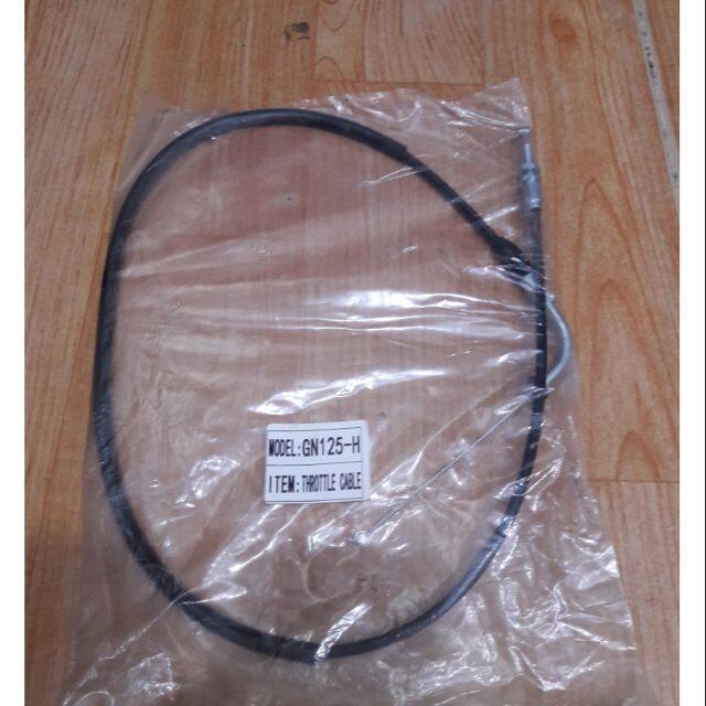 Dây ga gn125, gn125 - 2f
