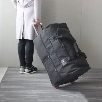 trolley bag lazada