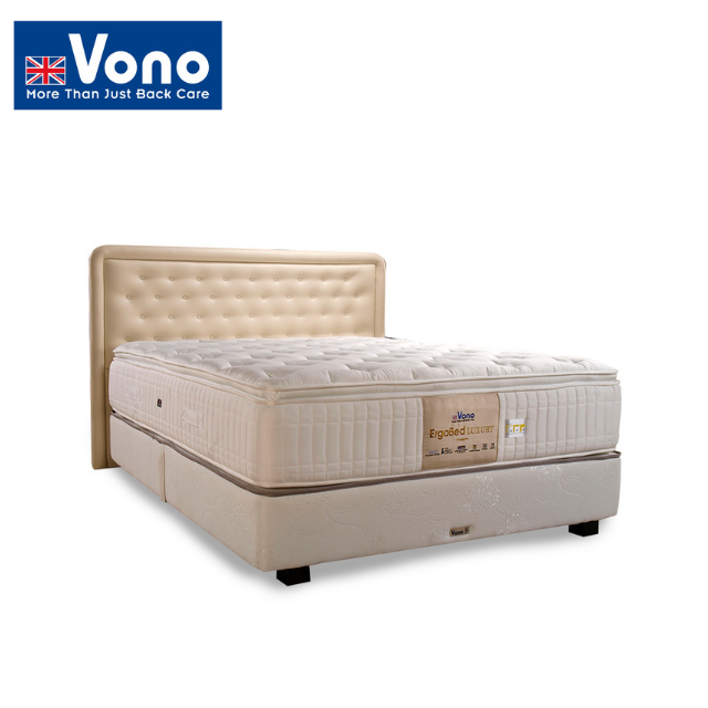 vono ergobed luxury