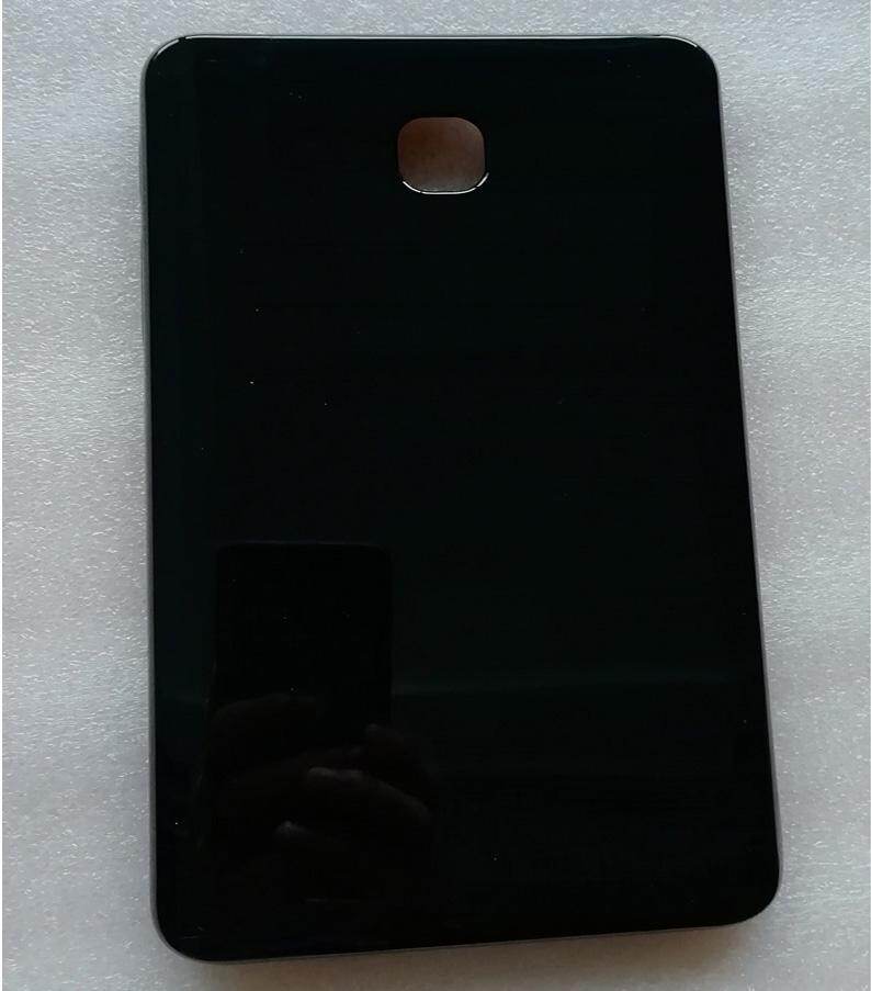 For Samsung Galaxy Tab S2 8.0 inch jelly case T710 T713 T715 T719 8 soft TPU cover SM-T719Y back shell protector