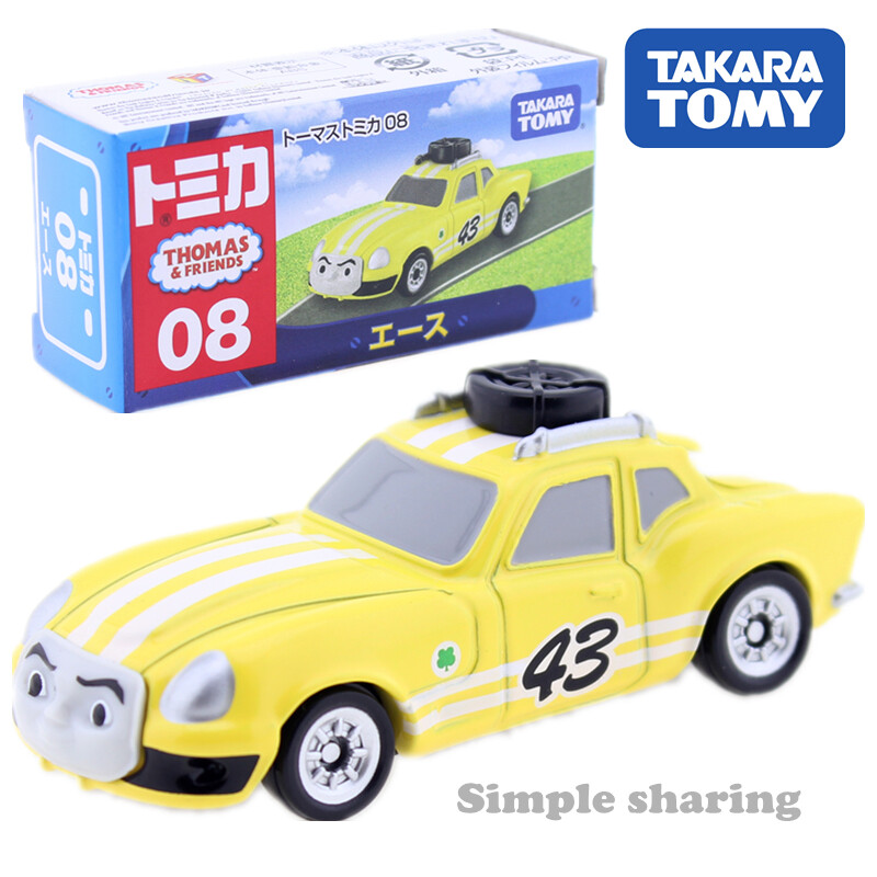 ace diecast models