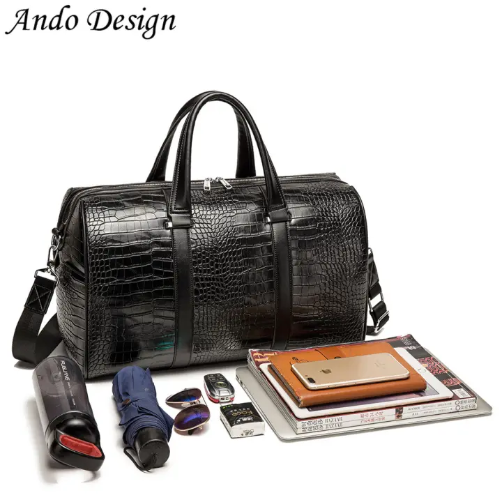 sports luggage