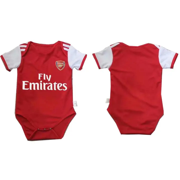 chelsea infant jersey