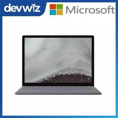 Microsoft Surface Laptop 2 i5 8GB/256GB - Platinum(LQN-00020) Malaysia