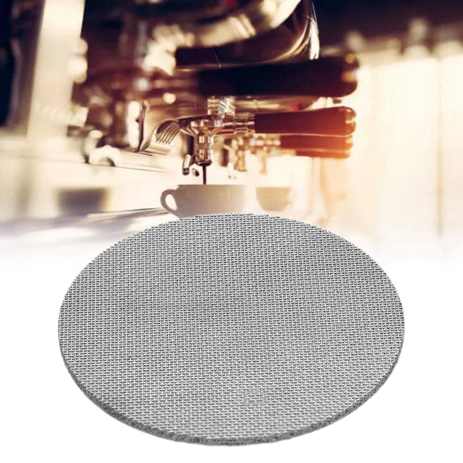 Puck Screen Chịu nhiệt Tác dụng lọc tốt Tấm lưới lọc cà phê cho nhà bếp