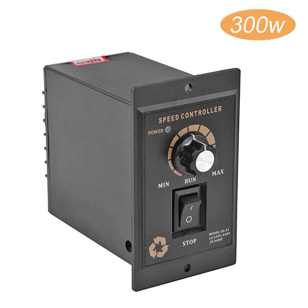 Bộ Điều Khiển Tốc Độ Động Cơ AC 220V Xác Định Điều Khiển Động Cơ Về Phía Trước Phía Sau