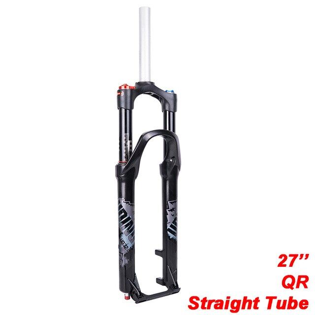 120mm travel fork