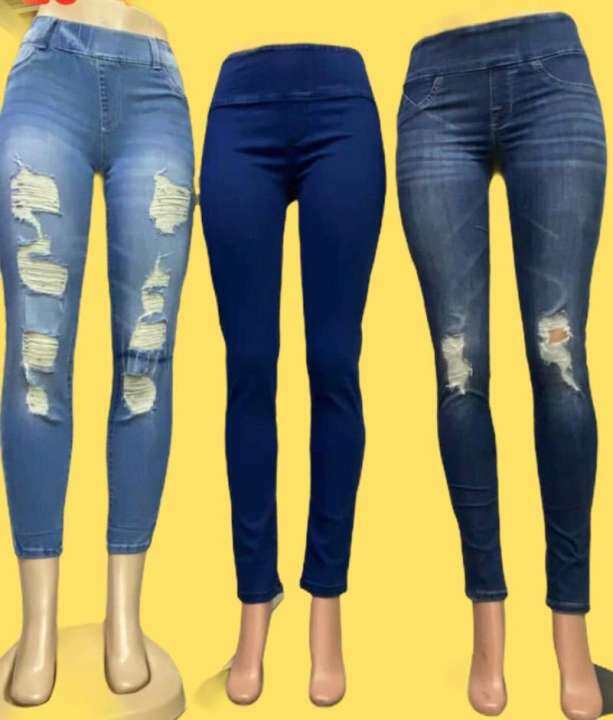 jeans pant high quality