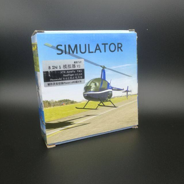 phoenix rc flight simulator v5 phoenix rc flight simulator v5