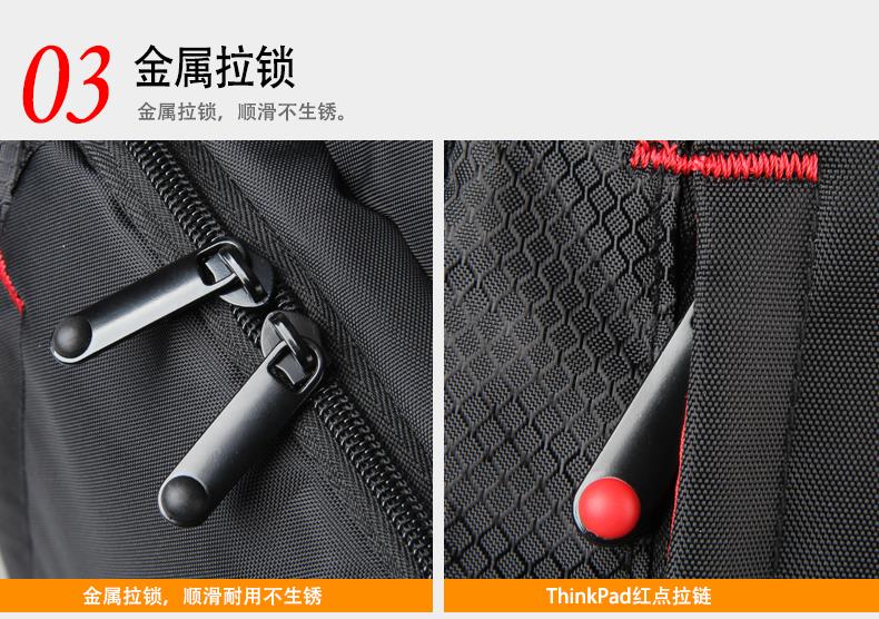 Lenovo Backpack 14 Inch 15.6 Inch Thinkpad Backpack Laptop Backpack Genuine
