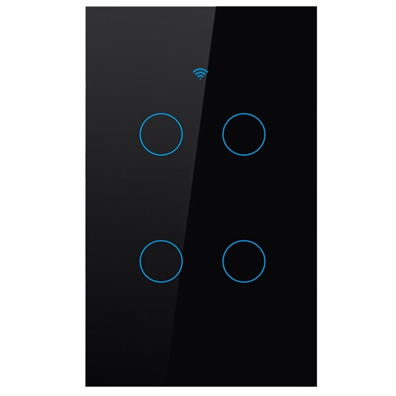 smart switch works with google home