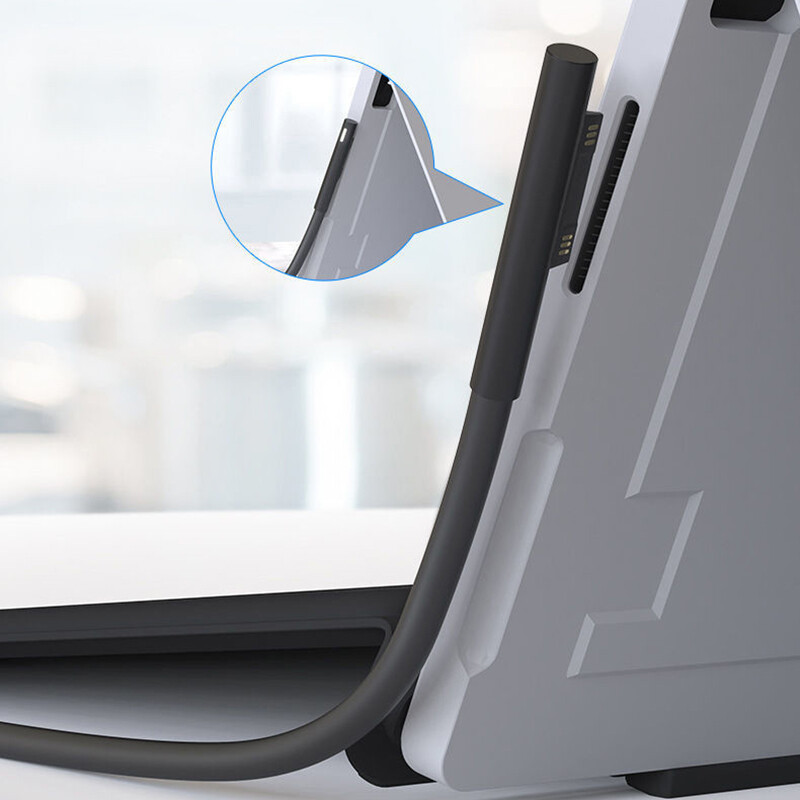 Thay Thế Sạc, Bộ Chuyển Đổi Nguồn Cho Surface Pro 3 4 5 6 7 Bộ Chuyển Đổi Sạc Suface Go Book