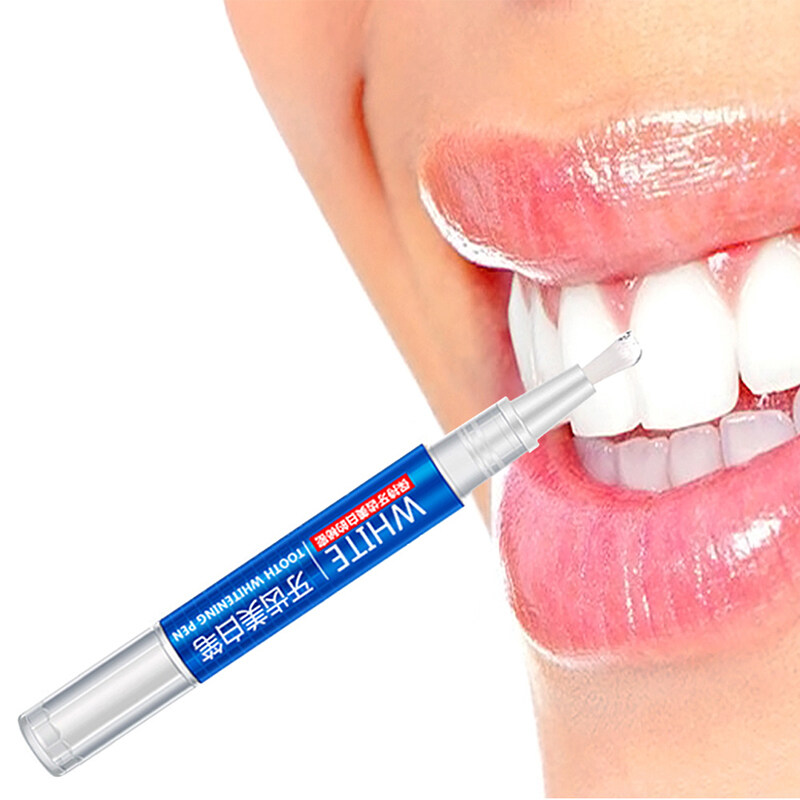 triethanolamine teeth whitening