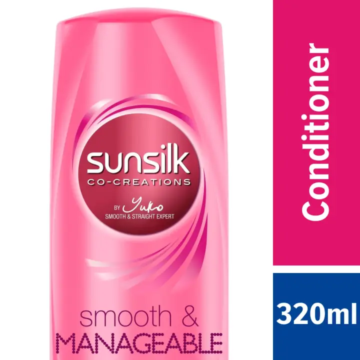 sunsilk hair products