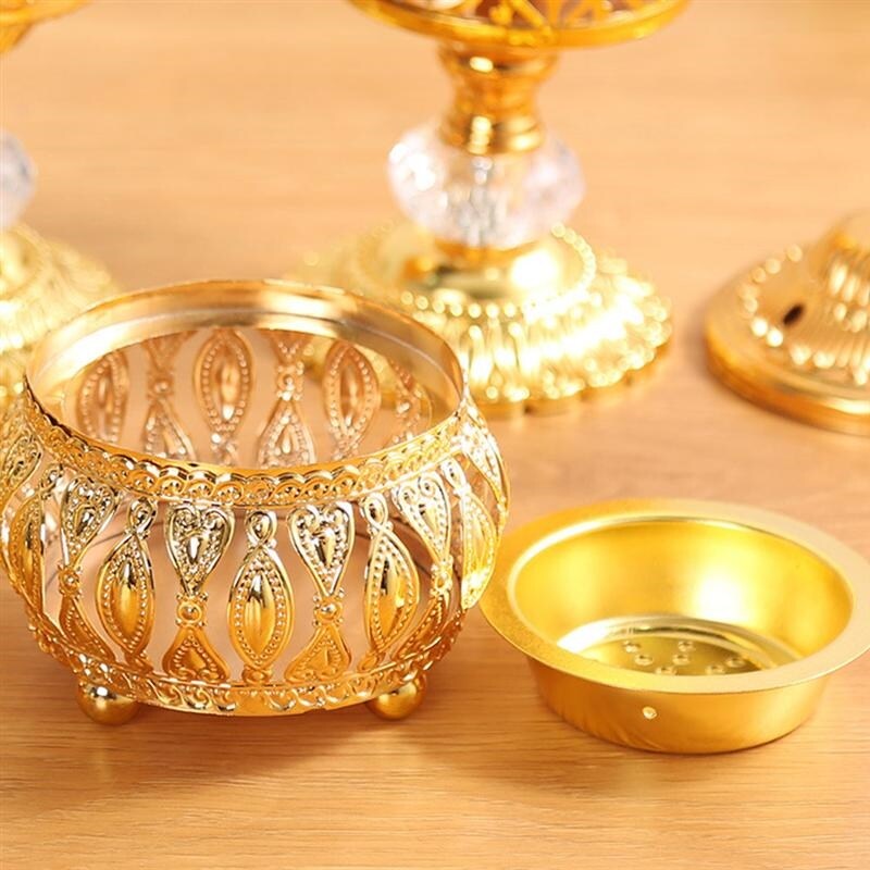 {hot} Incense Burner Arabic Ceramic Holder - Aliexpress