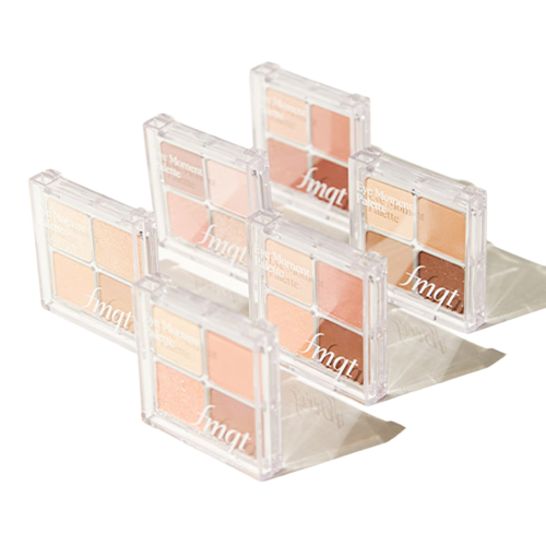 [The FACE Shop] Bảng Phấn Mắt 4.8G