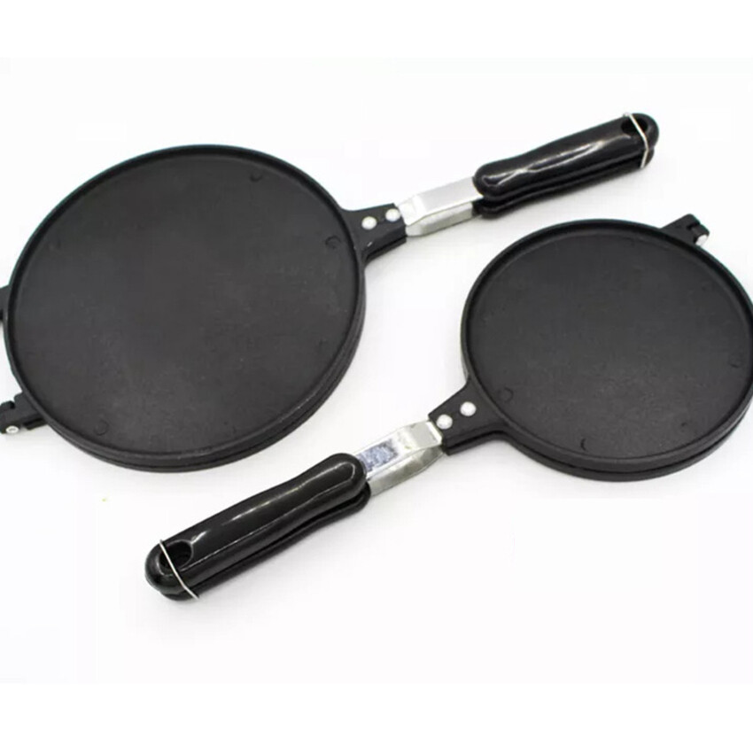 Non-Stick Waffle Maker Mold Ice Cream Cone Baking Tool Home Pastry Tools Kitchen Supplies