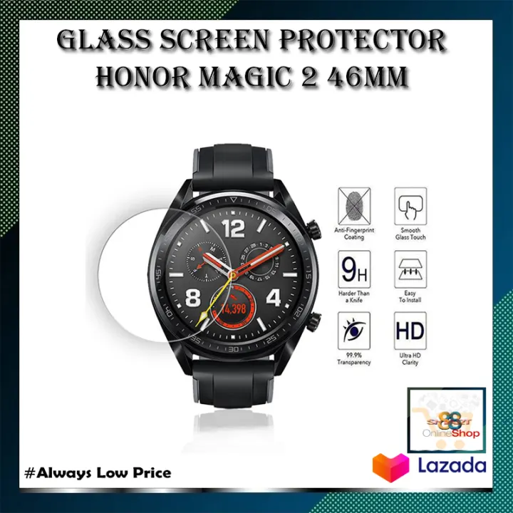 honor watch magic lazada