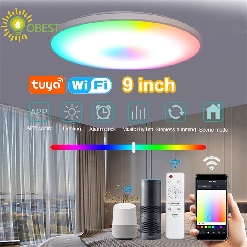 Jual Google Home Lights Terbaru - Sep 