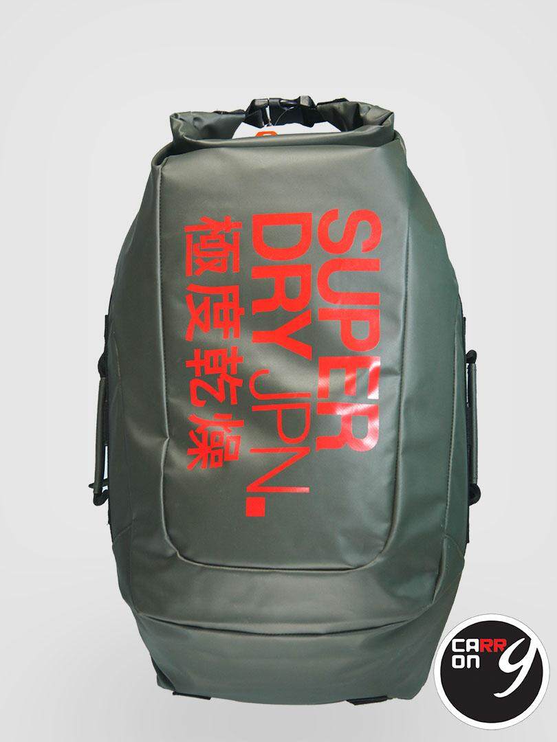 superdry scuba backpack