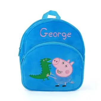 peppa pig bag lazada