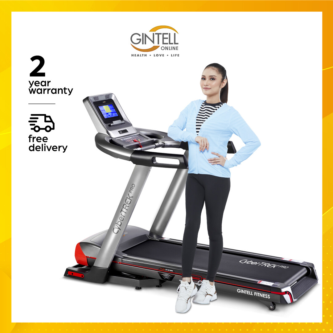zero ec run treadmill price