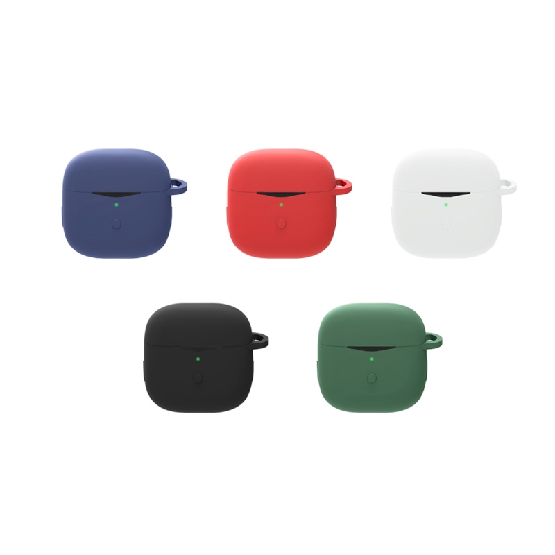 Ốp Chống Bụi Vỏ Bảo Vệ Tai Nghe Không Dây SoundPEATS Air3 Hộp Đựng Tai Nghe