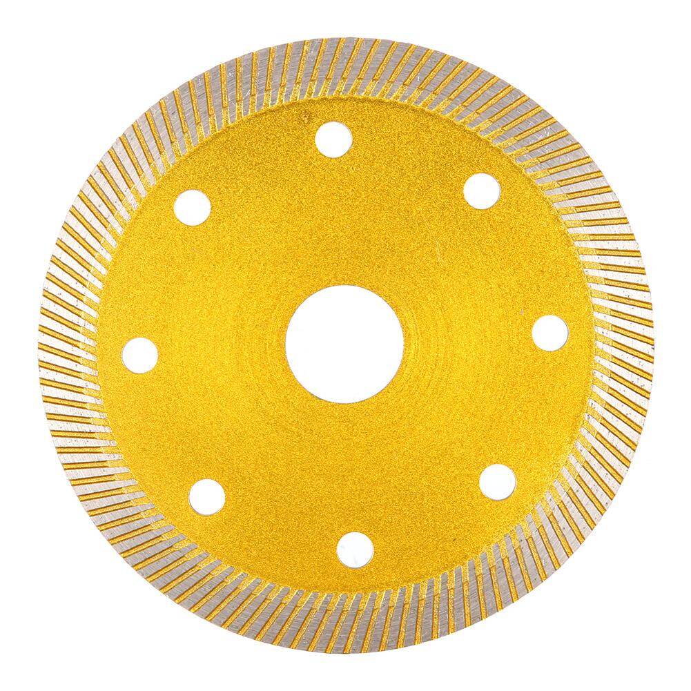 Diamond Saw Blade For Cutting Concrete Granite Marble Tile Stone