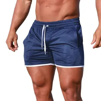 mens bathing suits with pockets