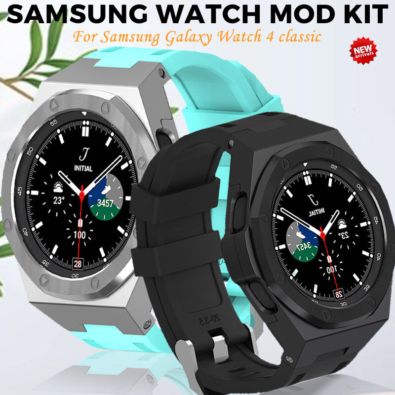 Samsung galaxy watch online mods