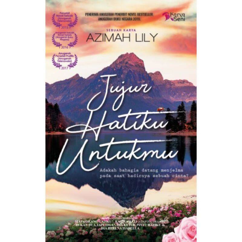 Jujur Hatiku Untukmu, Azimah Lily Malaysia