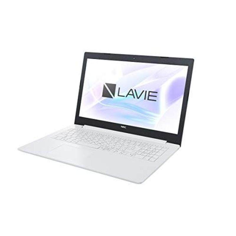 PC-NS10EM2W (Calm White) LAVIE Note Standard 15.6-inch LCD Malaysia