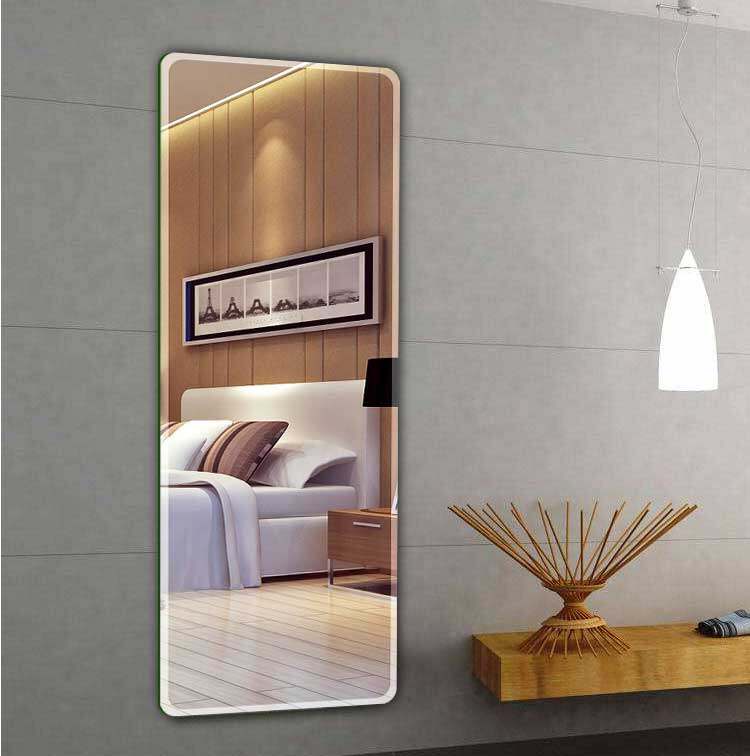 30x120cm Frameless Mirror Rounded Full Wall Hanging Bathroom Simple Bedroom Hotel Living Room Makeup Square Length Lazada Singapore - Living Room Mirror Wall Hanging 30x120cm Frameless Mirror Rounded Full Wall Hanging Bathroom Simple Bedroom Hotel Living Room Makeup Square Length Lazada Singapore - Living Room Mirror Wall Hanging