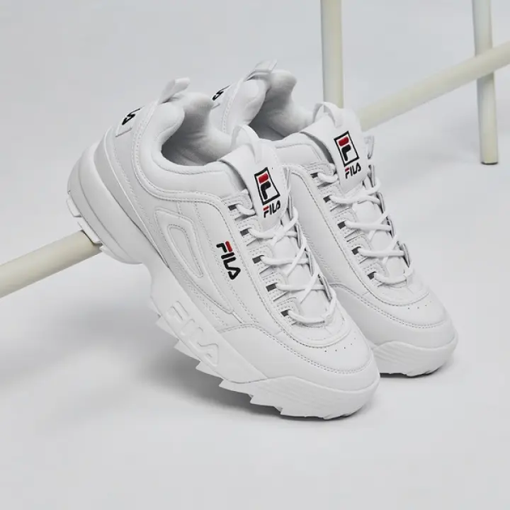 fila flats