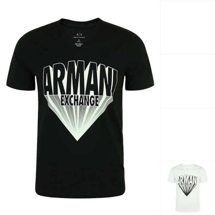 ax t shirt singapore