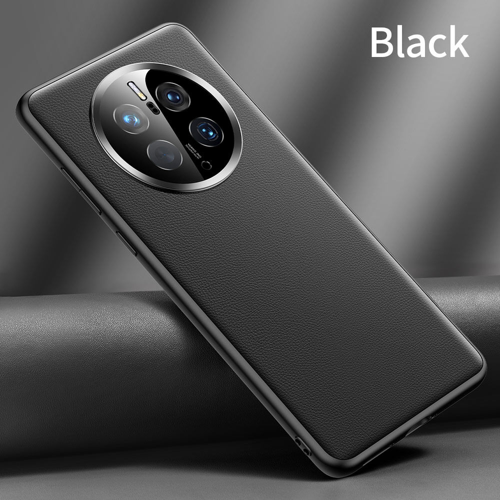 Smartdevil original vegan leather mobile phone case for huawei mate50 pro mate 50 mate 40 pro mate 30 pro p60 pro p30 pro p40 honor magic 5 pro magic 4 magic 3 honor 80 pro honor 70 honor 60 honor 50 shockproof camera lens all-inclusive mobile case