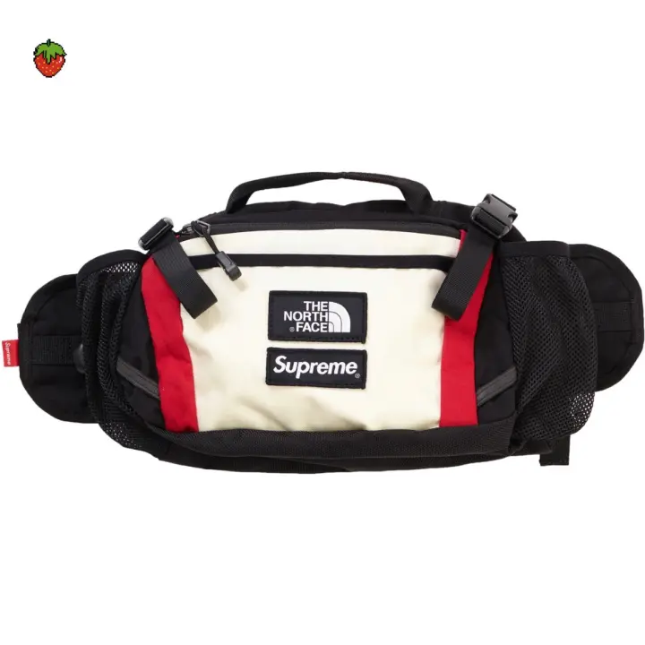 waist bag tnf original