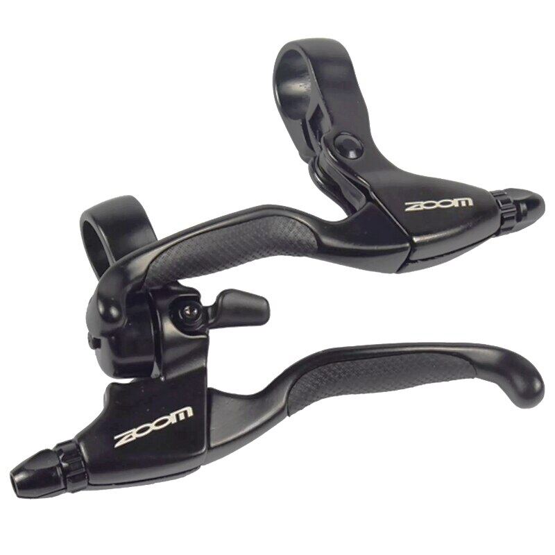 Zoom discount brake lever