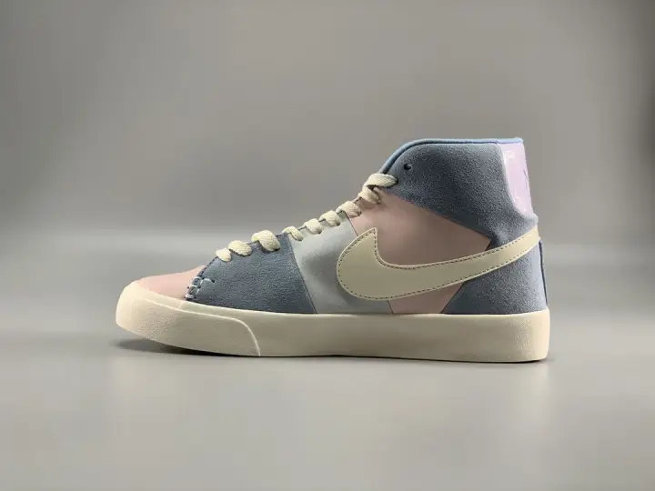nike blazer royal easter