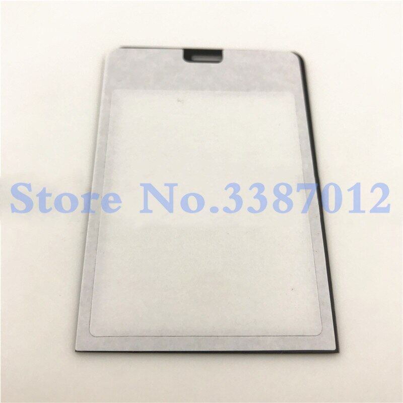 Original New Front Glass Screen For Nokia N515 515 Classic Glass Panel Replacement