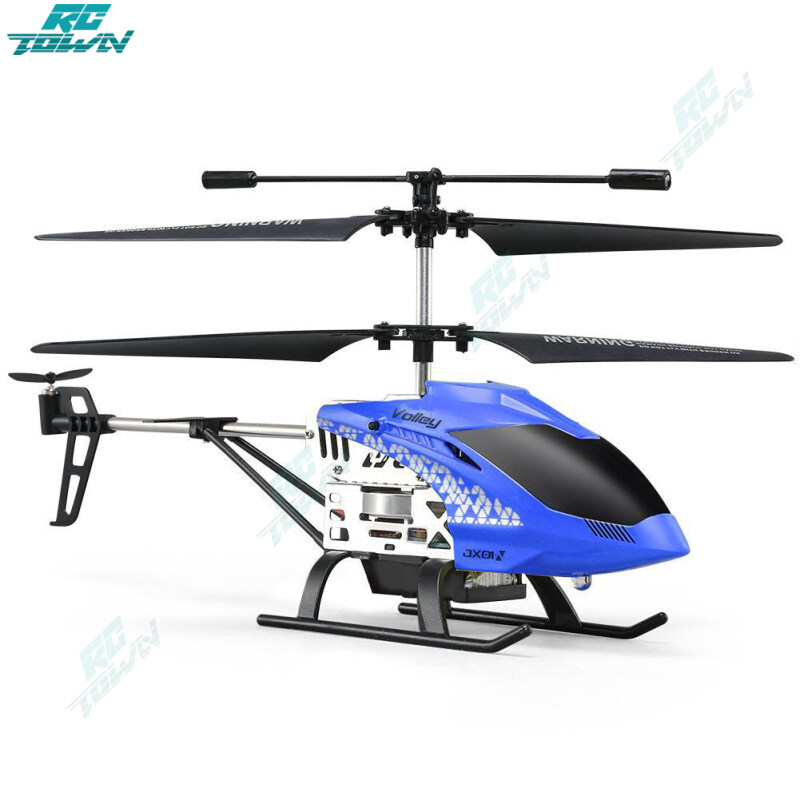 jjrc jx01 helicopter