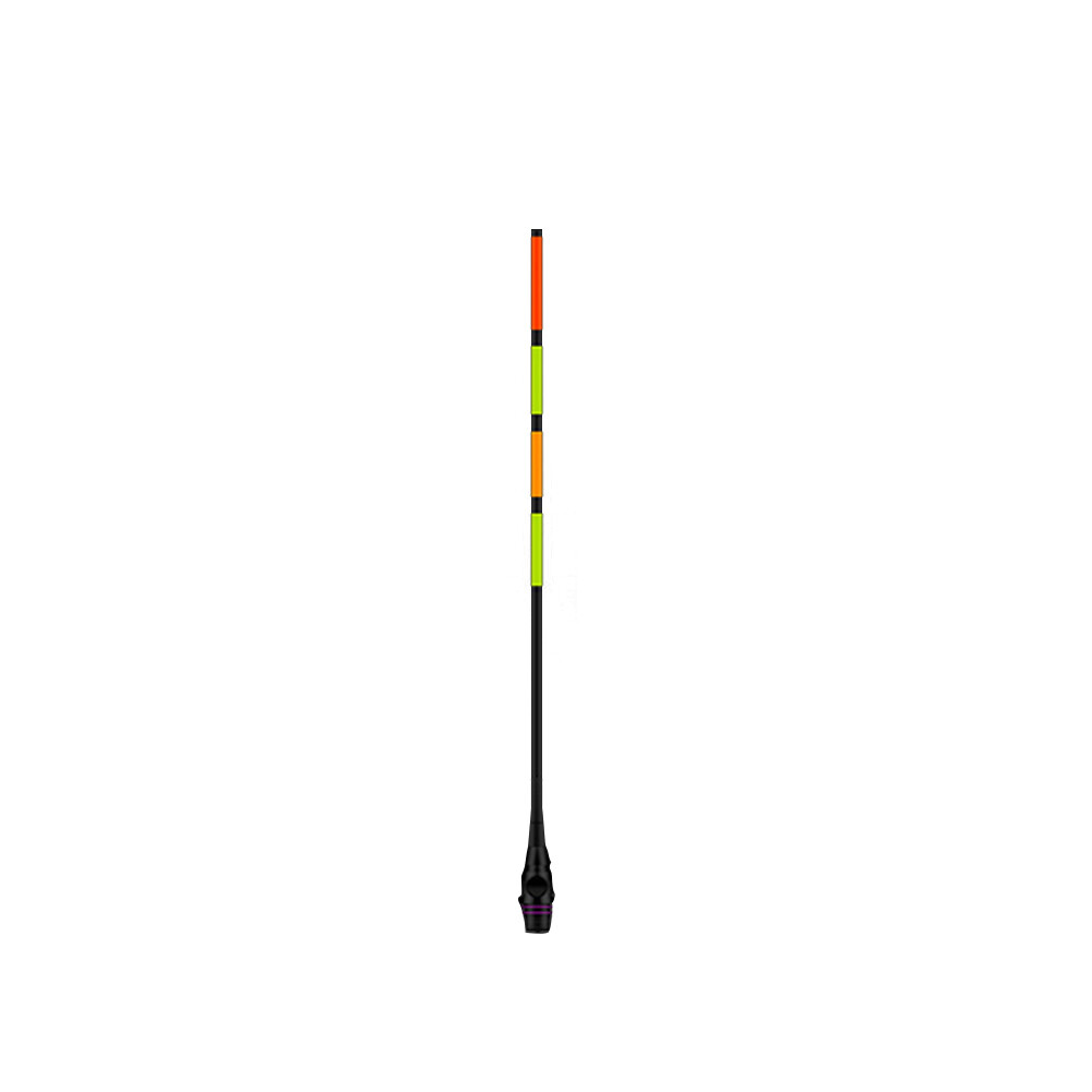 Smart Luminous Float Tail Night Sensor Color Change Electric Fishing Float