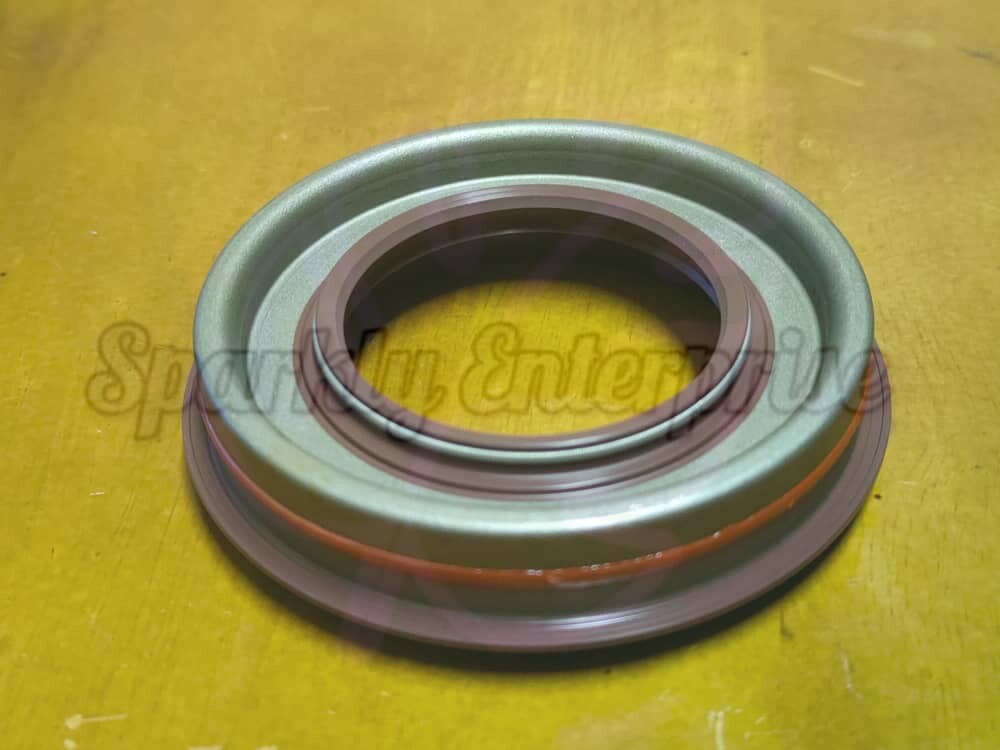 NISSAN NAVARA FRONTIER D40 PINION OIL SEAL TAHAN PANAS 38189EB10A Lazada